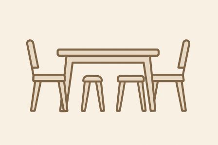 Dining Room Furniture