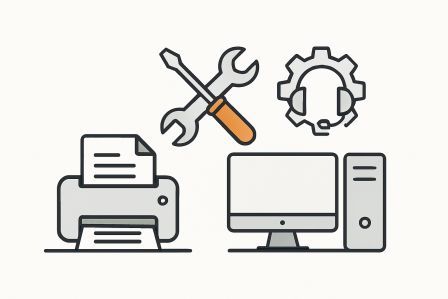 BUSINESS SERVICES & EQUIPMENTS