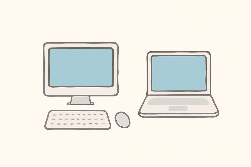 COMPUTERS, LAPTOPS & PERIPHERALS