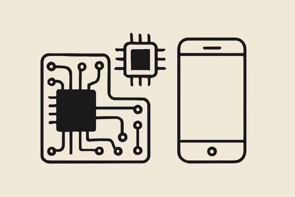 ELECTRONIC PRODUCTS & COMPONENTS