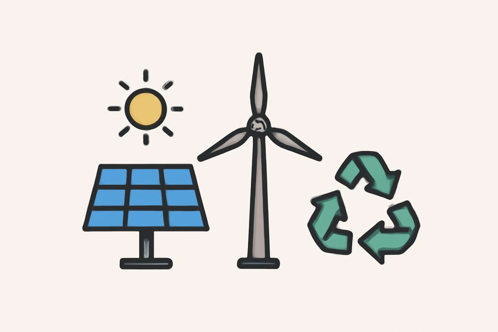 SOLAR & ENVIRONMENTAL SYSTEMS