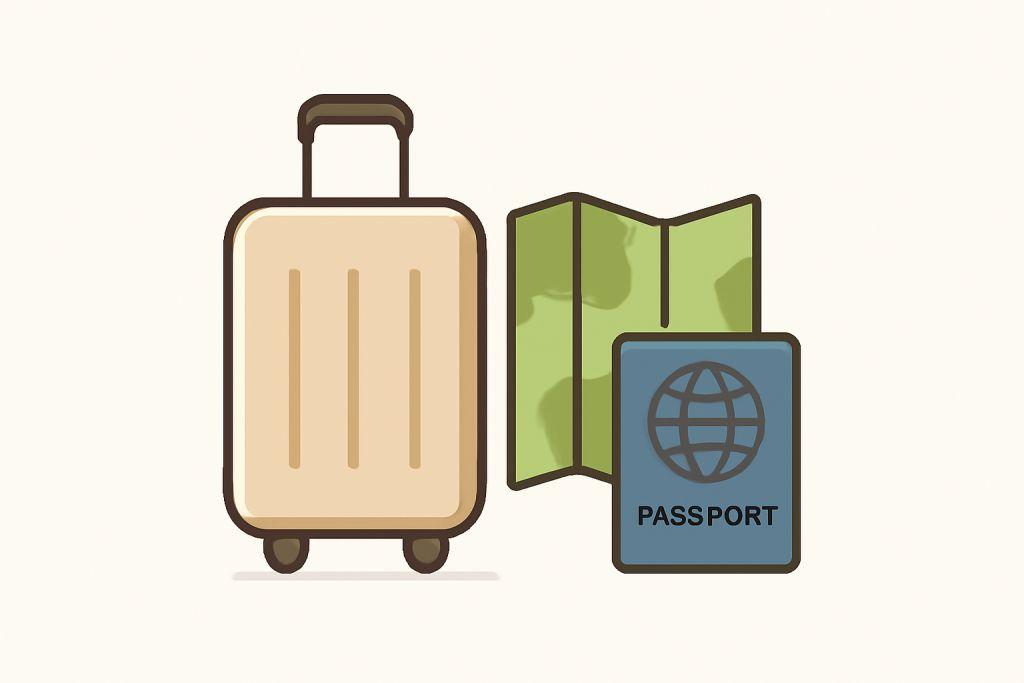 TOURS & TRAVEL PRODUCTS