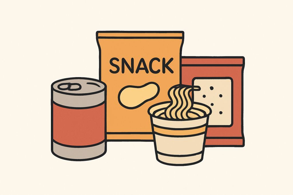 Snack Foods