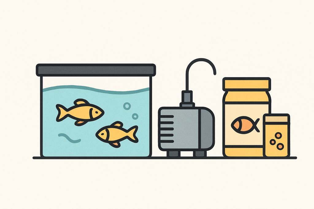 Aquaculture Supplies