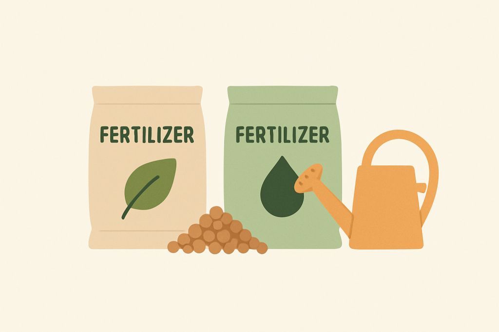 Fertilizers