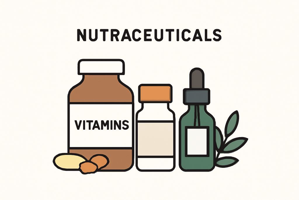Nutraceuticals