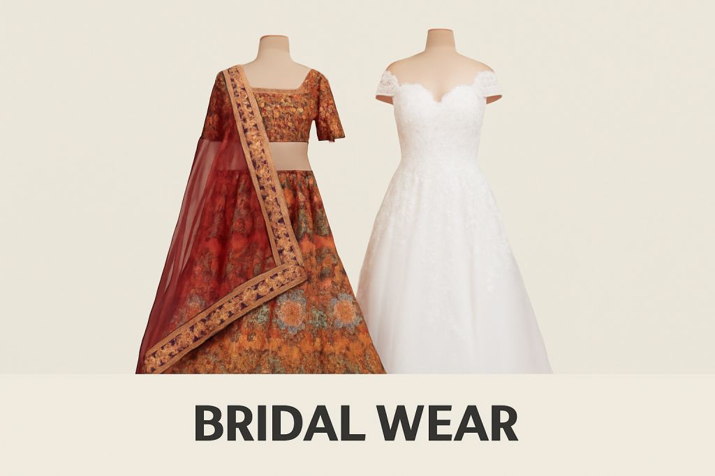 Bridal Wear