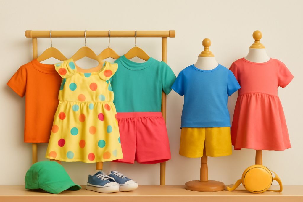 Children's Clothing