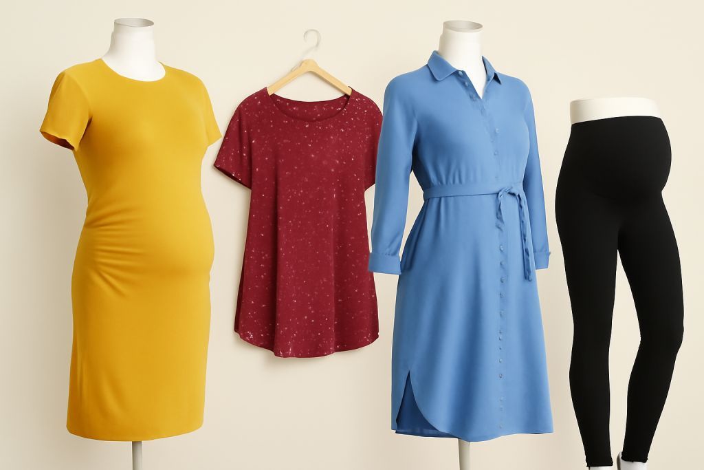Maternity Wear