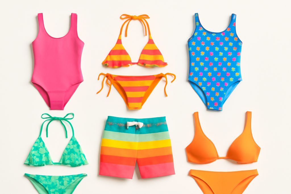 Swimwear