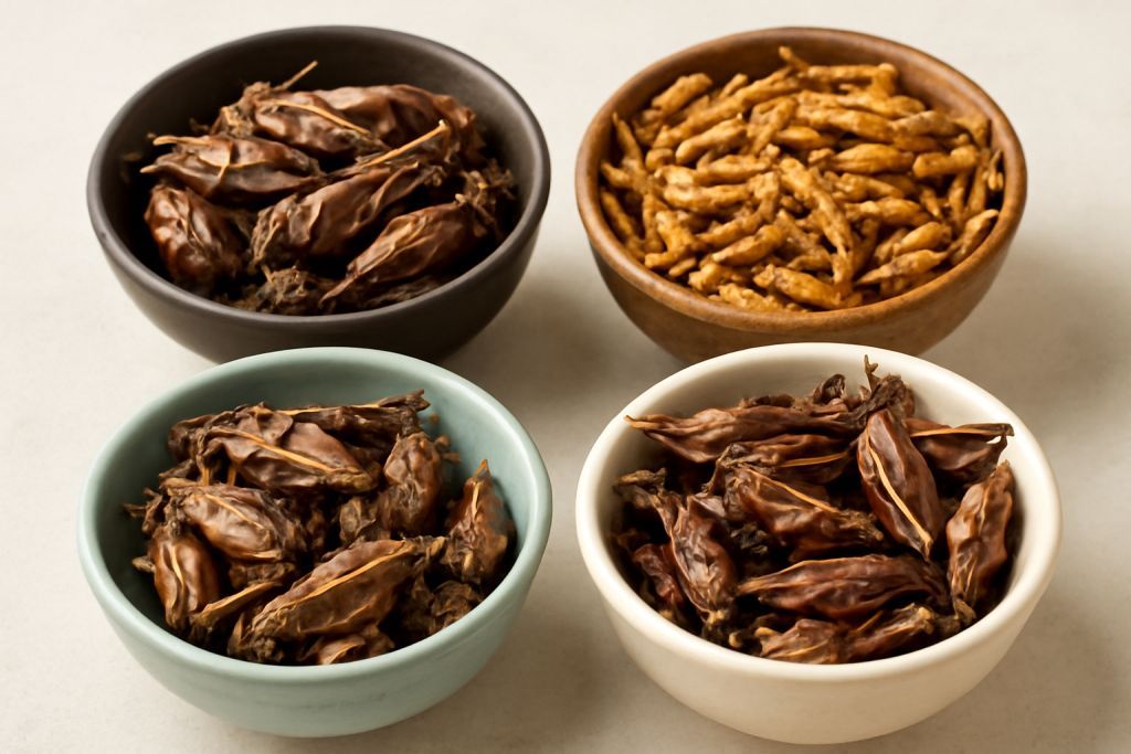Edible Insects