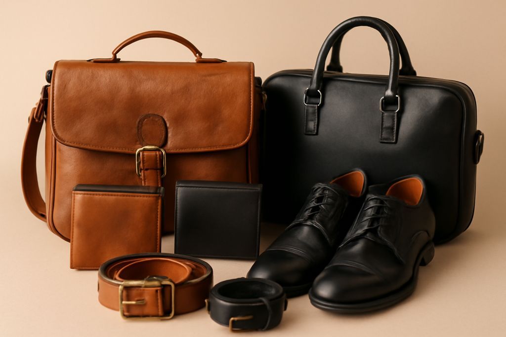 Leather Goods