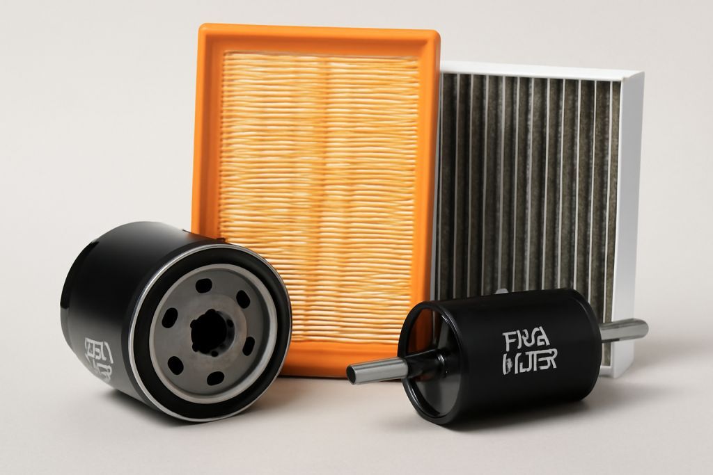 Automotive Filters