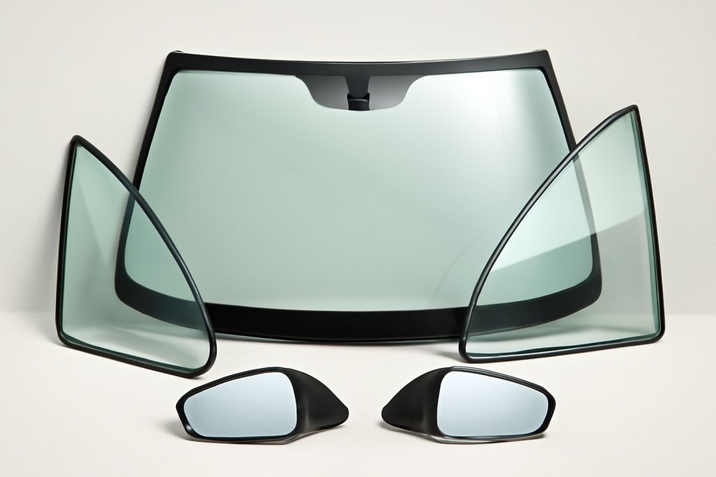 Automotive Glass