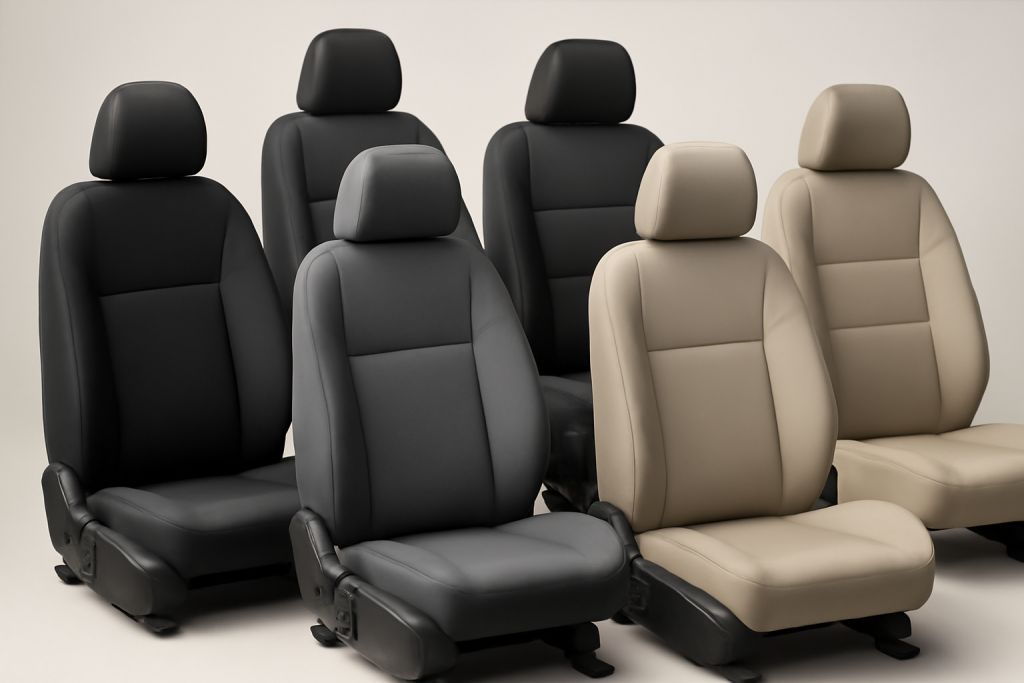 Automotive Seats