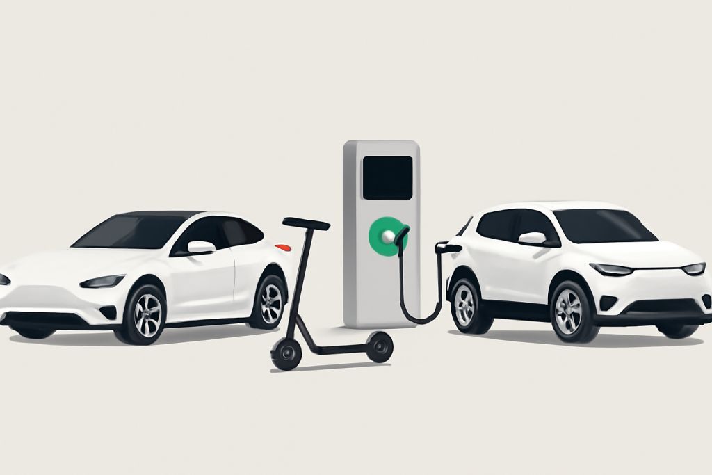 Electric Vehicles