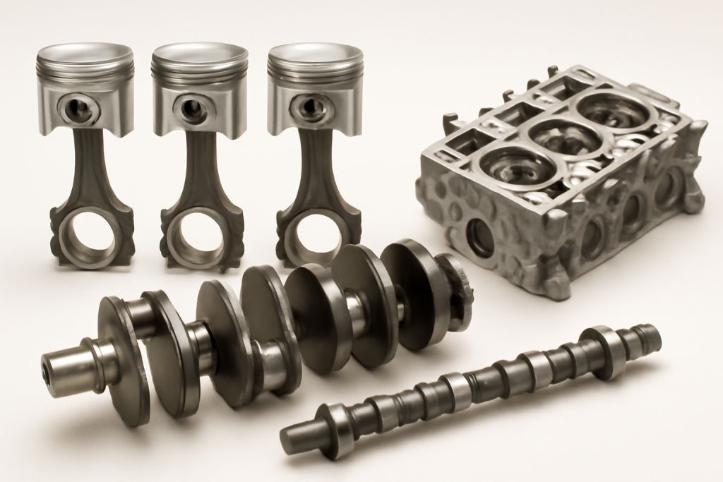 Engine Components