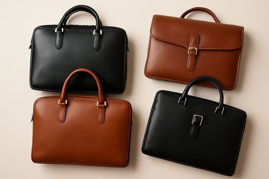 Briefcases & Business Cases