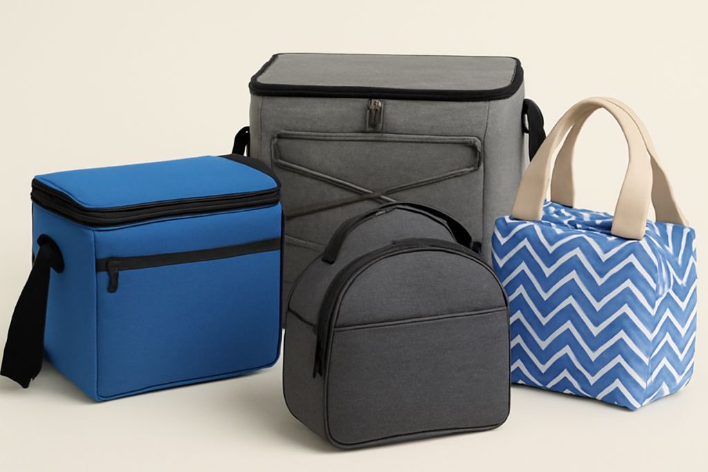 Cooler & Insulated Bags