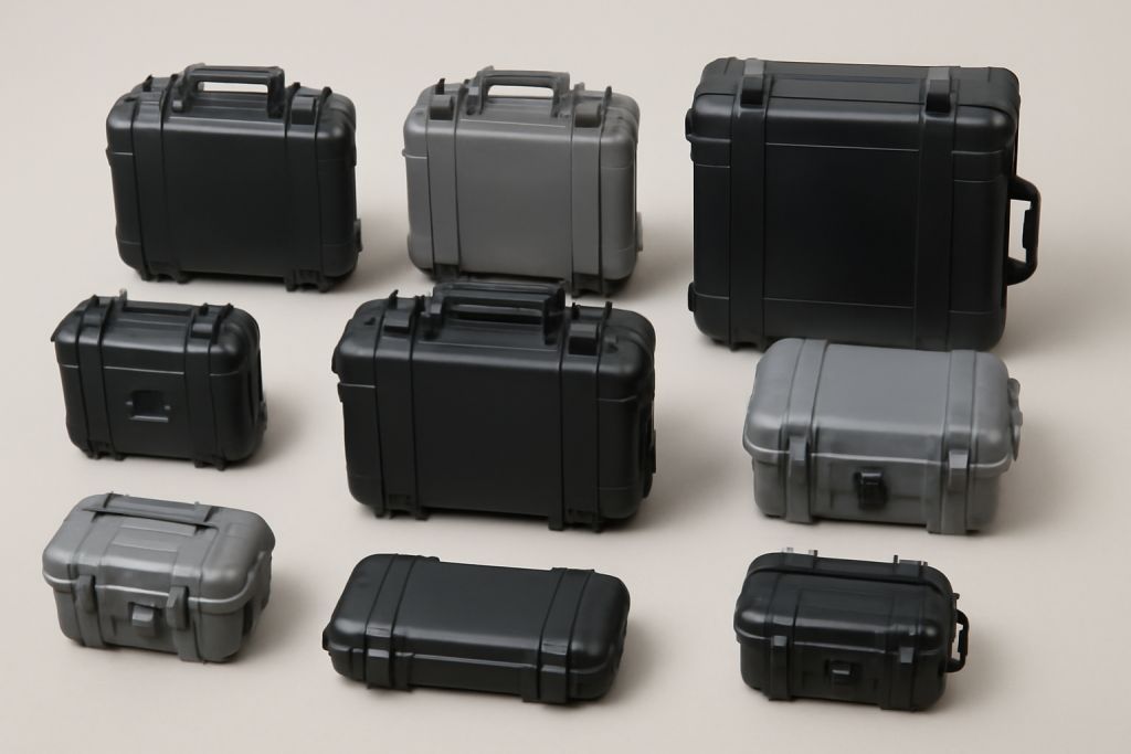 Hard Cases & Protective Cases