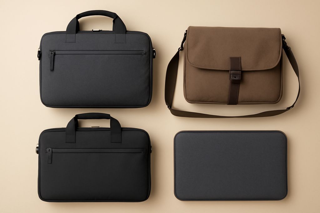Laptop Bags & Sleeves
