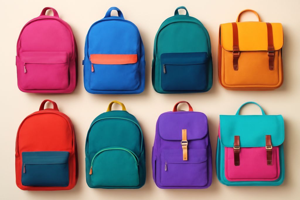 School & College Bags