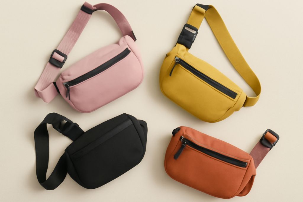 Sling & Crossbody Bags