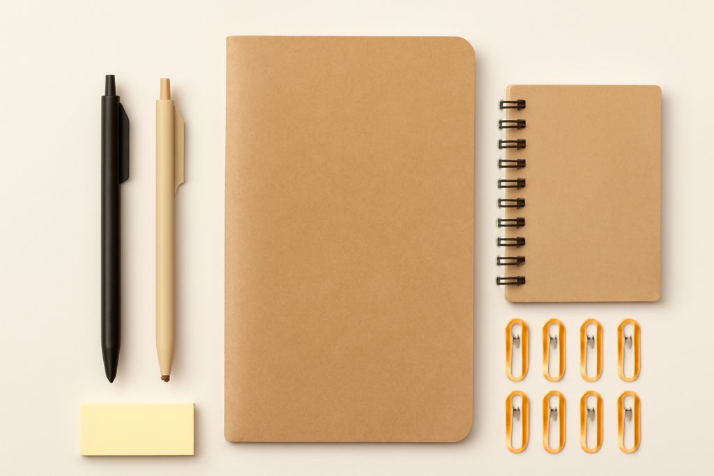 Stationery Products