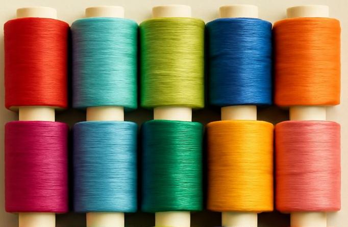 Sewing Threads