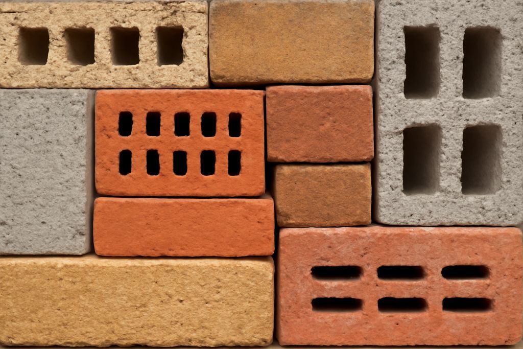 Bricks & Blocks