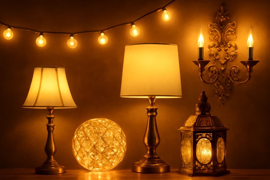 Decorative Lighting