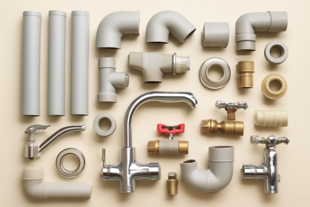 Plumbing Materials