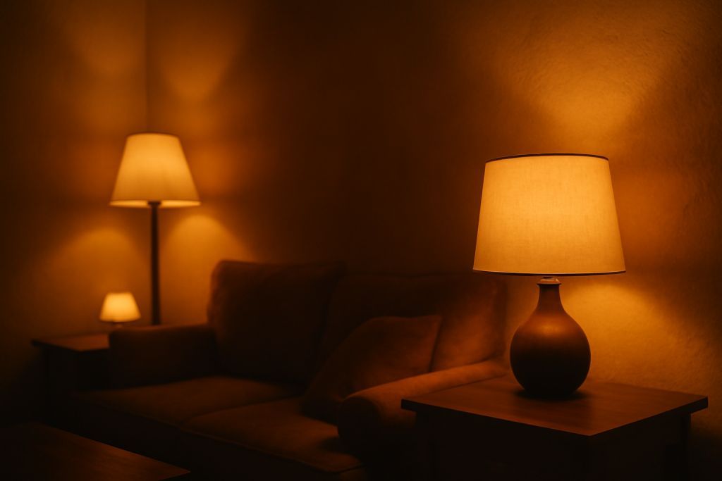 Mood & Ambience Lighting