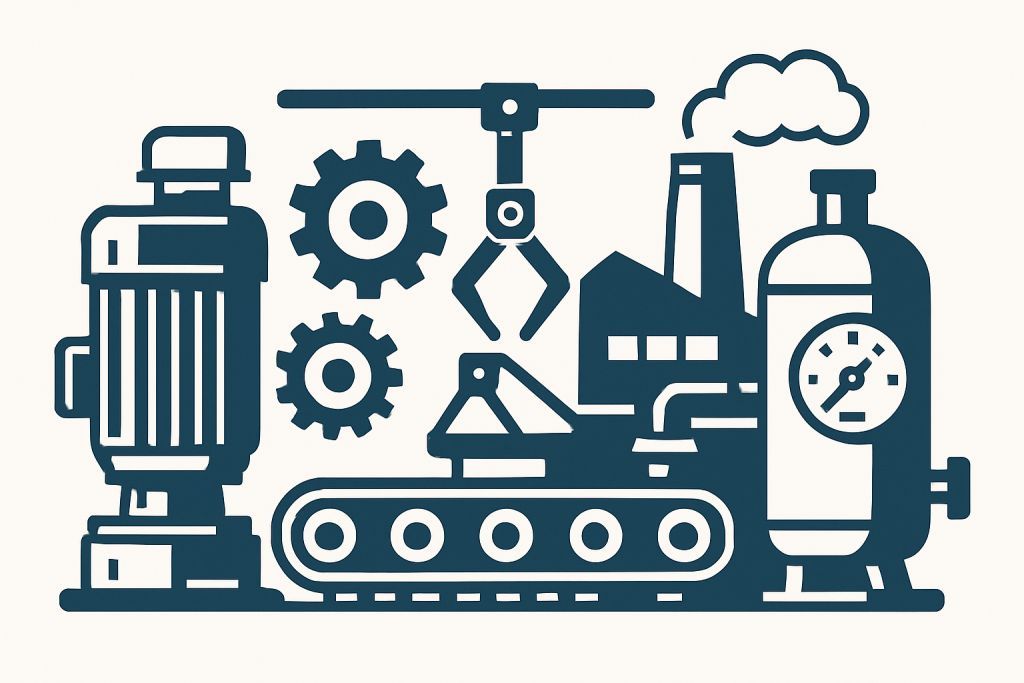 Industrial Machinery