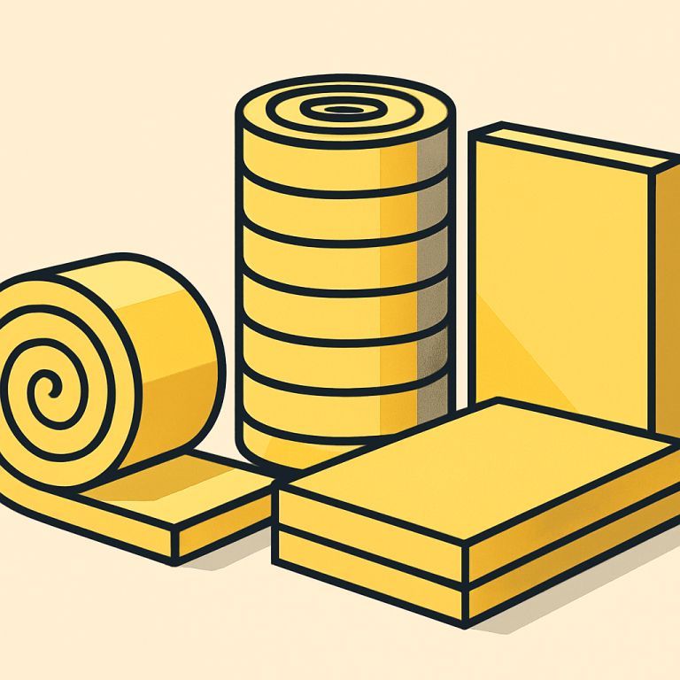 Insulation Materials