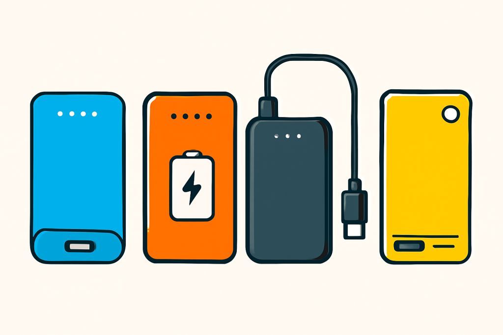 Power Banks