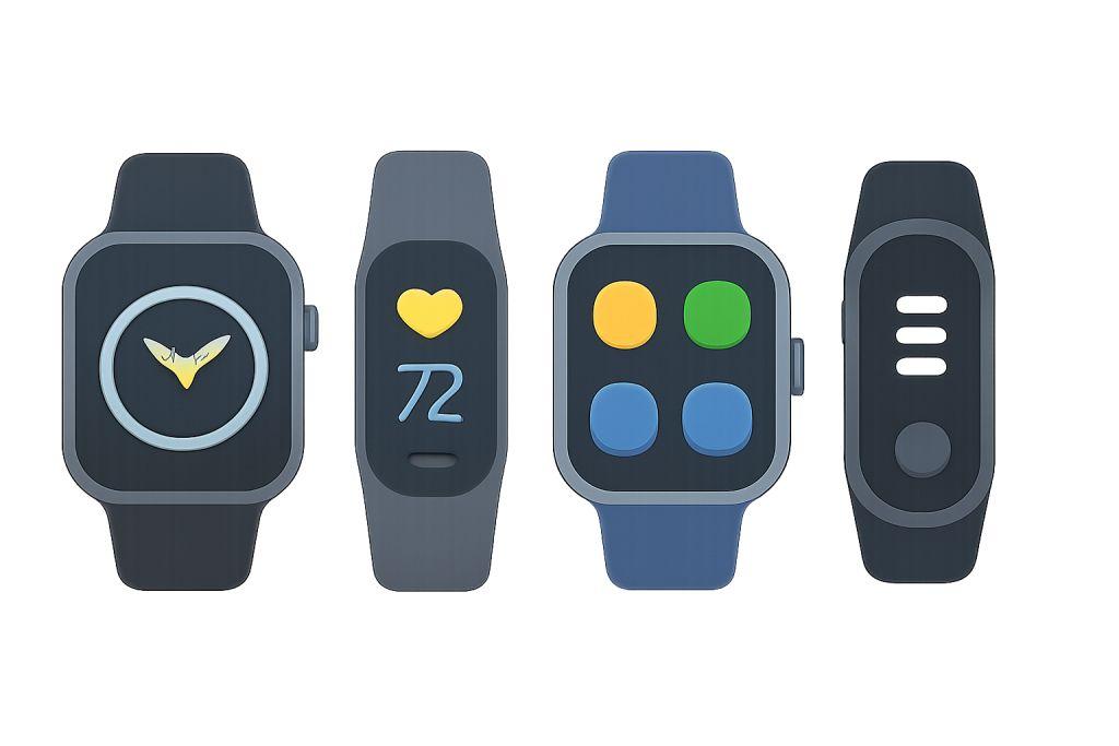 Wearable Electronics