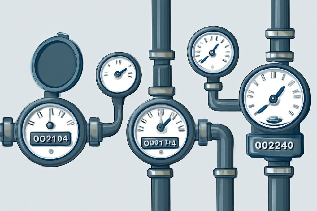 Water Meters