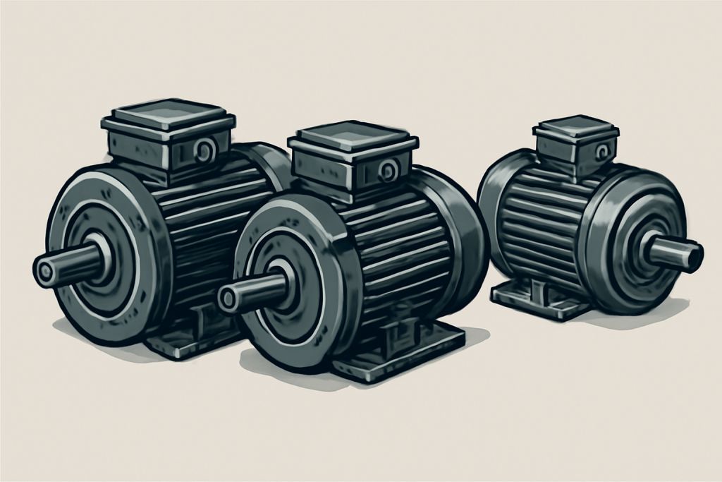 Electric Motors