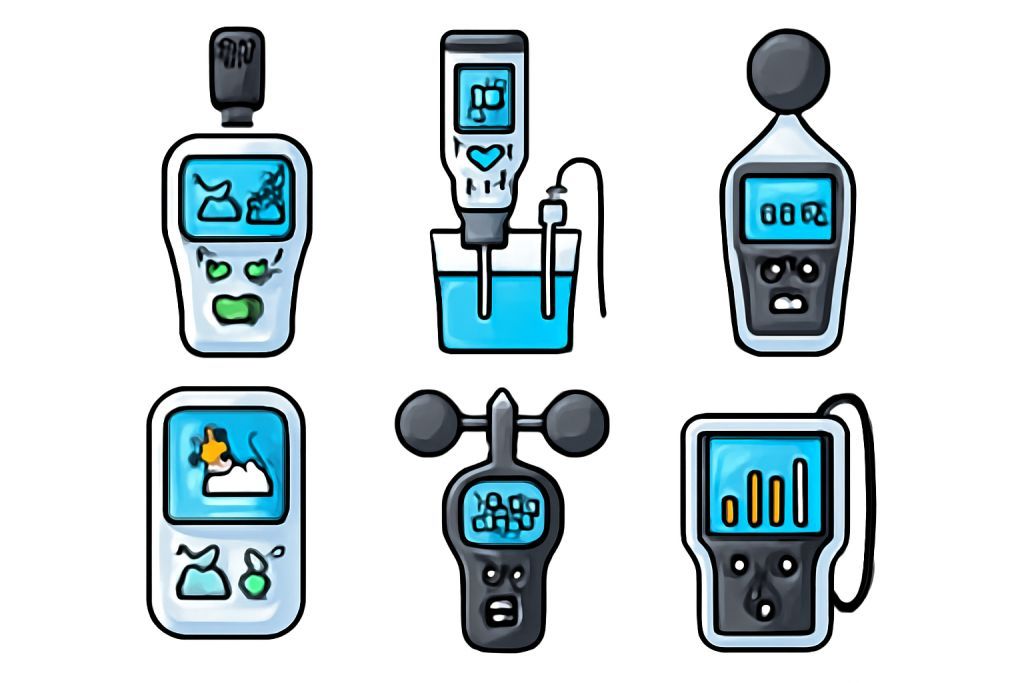 Environmental Testing Equipment