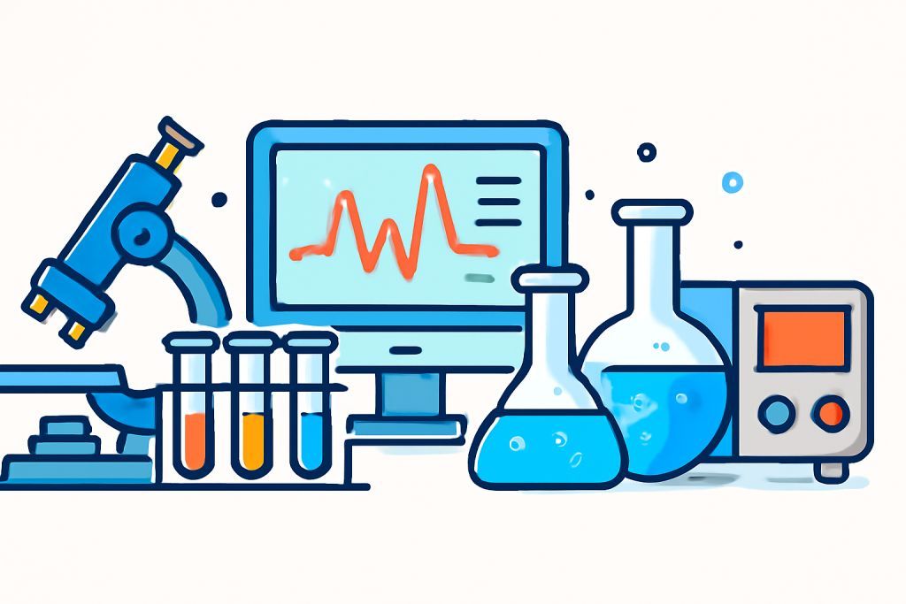 Analytical Instruments