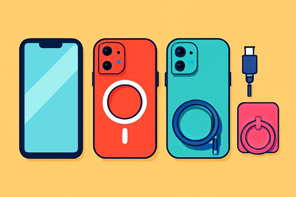 Phone Cases & Covers