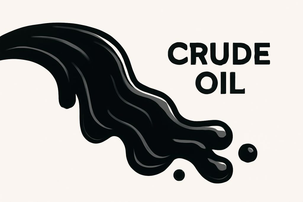 Crude Oil