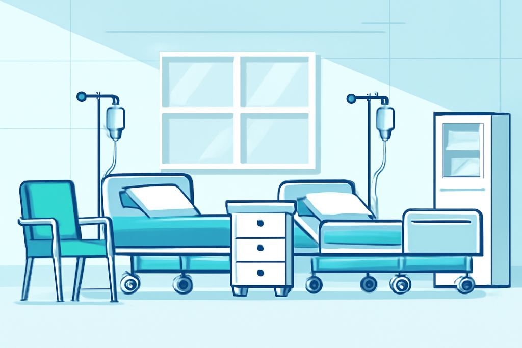 Hospital Furniture