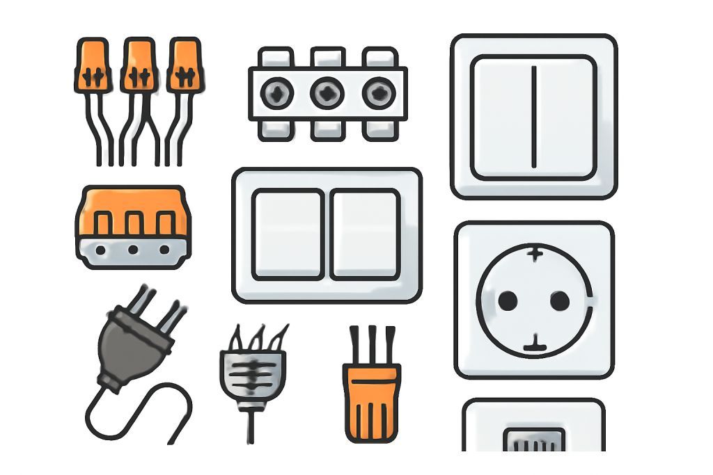 Wiring Accessories