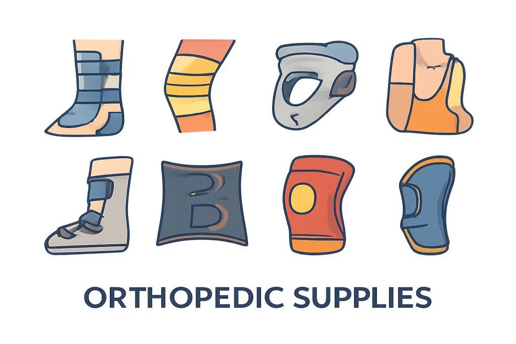 Orthopedic Supplies