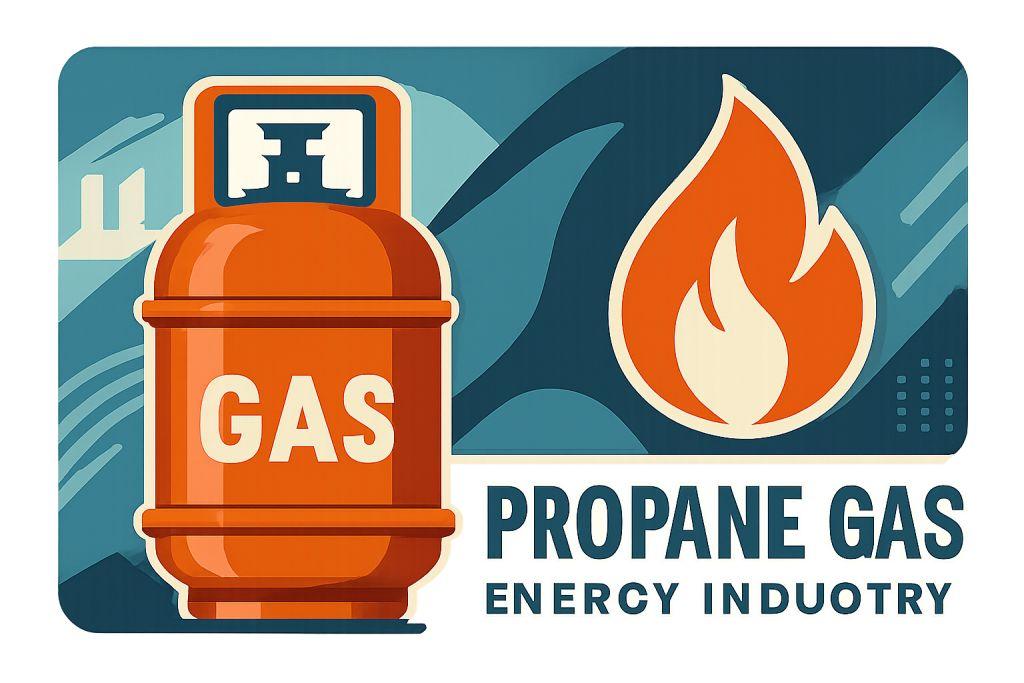 Propane