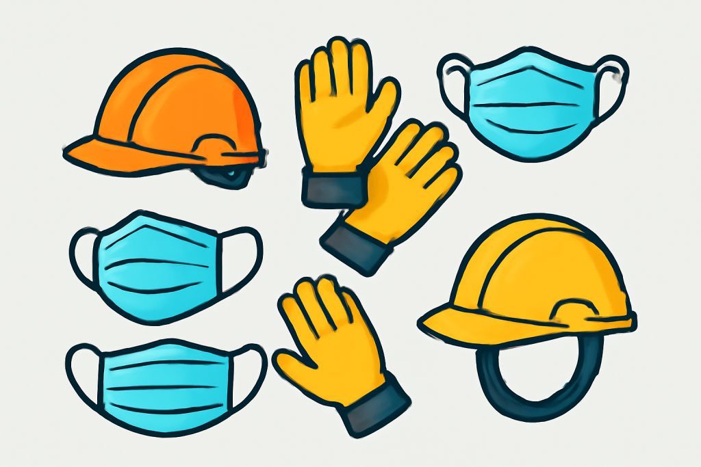 Personal Protective Equipment (PPE)