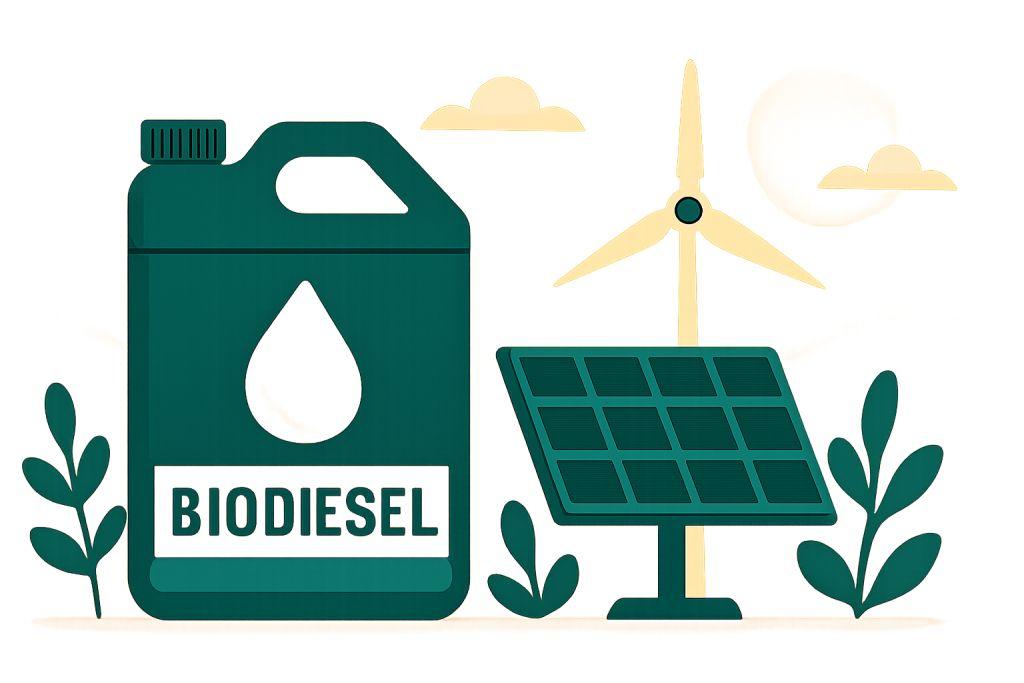Biodiesel
