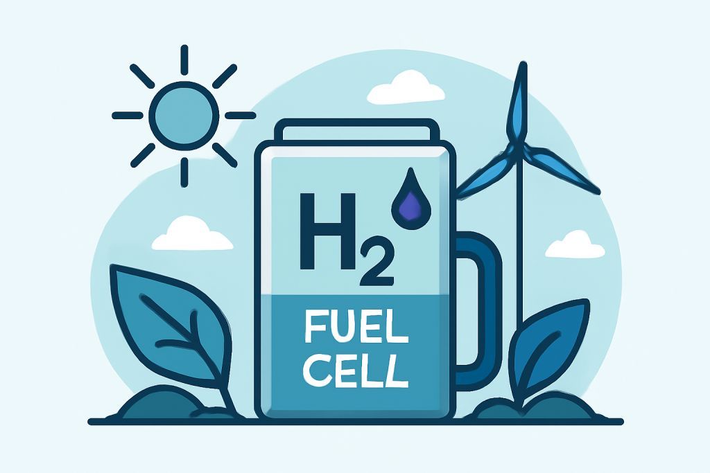 Fuel Cells